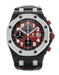 Audemars Piguet Royal Oak Offshore 26190OS.OO.D003CU.01